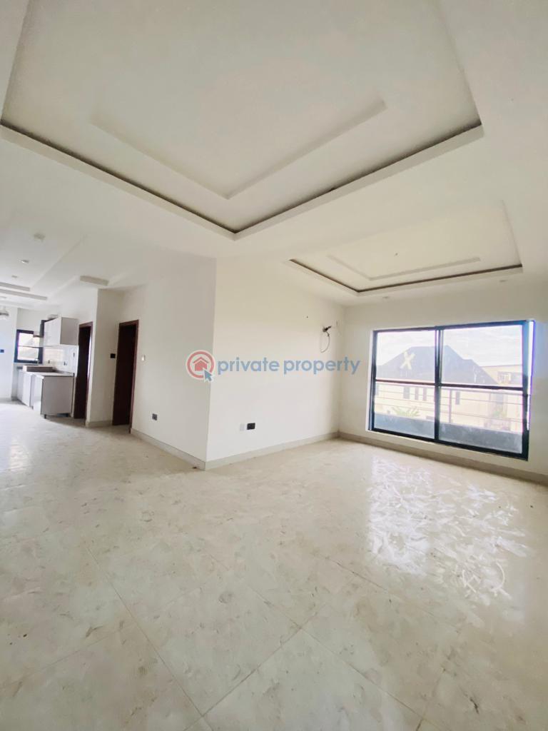 2 bedroom Flat & Apartment For Sale Igbo Efon Lekki Lagos - 9