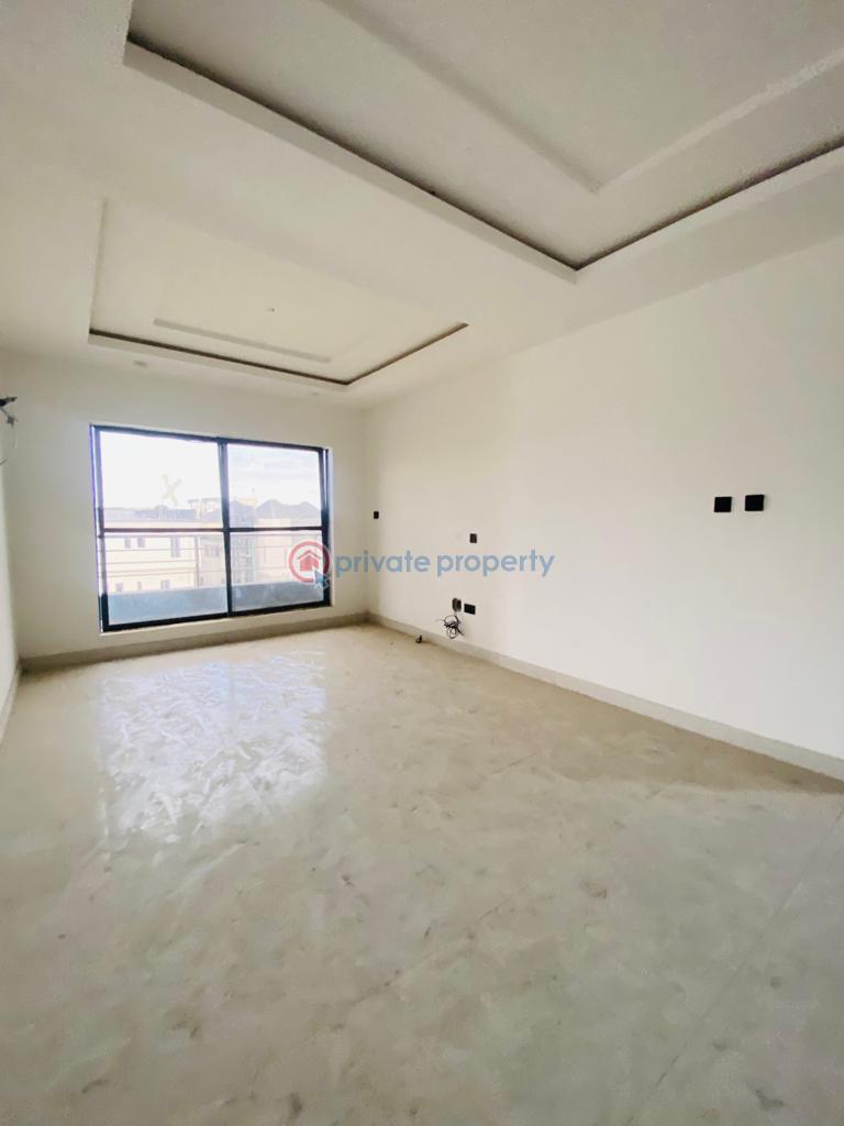 2 bedroom Flat & Apartment For Sale Igbo Efon Lekki Lagos - 10