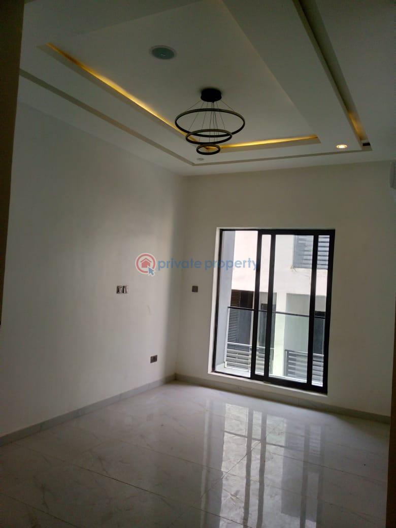 2 bedroom Duplex For Sale Salem, Off Spar Supermarket Road, Ikate Lekki Ikate Elegushi Lekki Lagos - 1