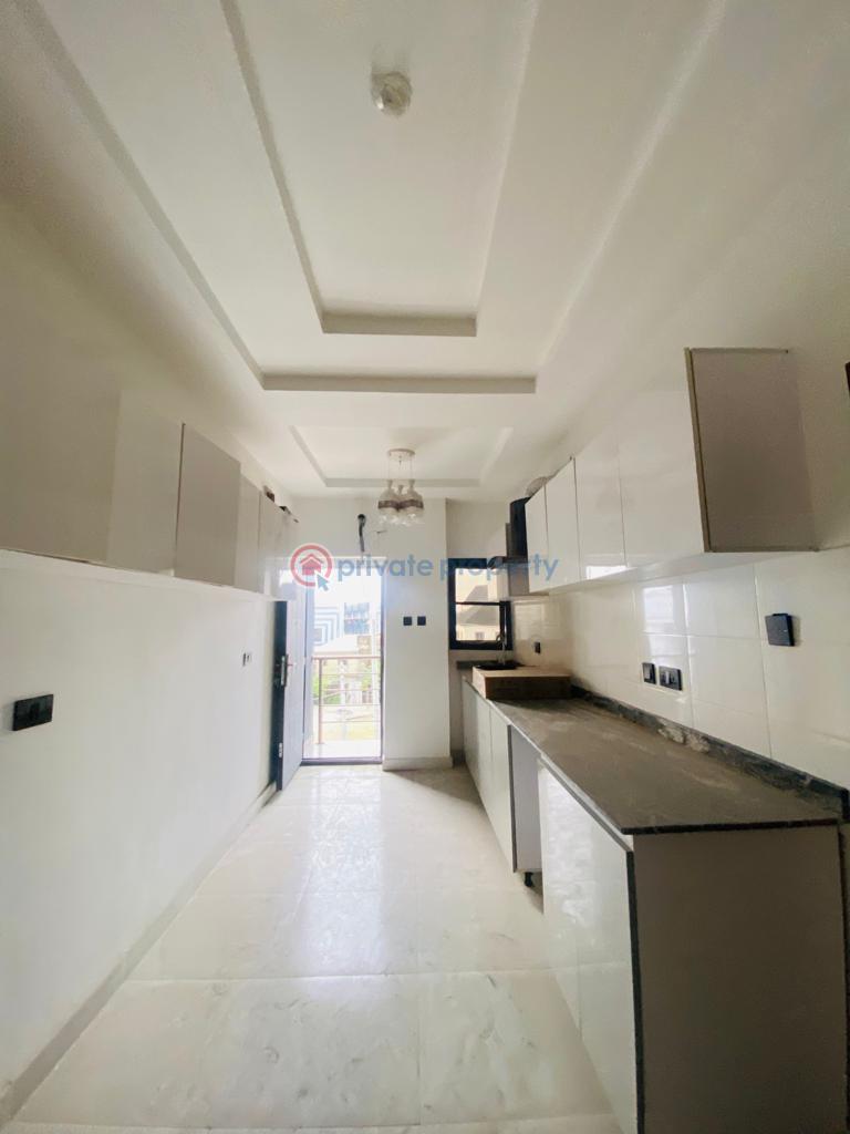 2 bedroom Flat & Apartment For Sale Igbo Efon Lekki Lagos - 5