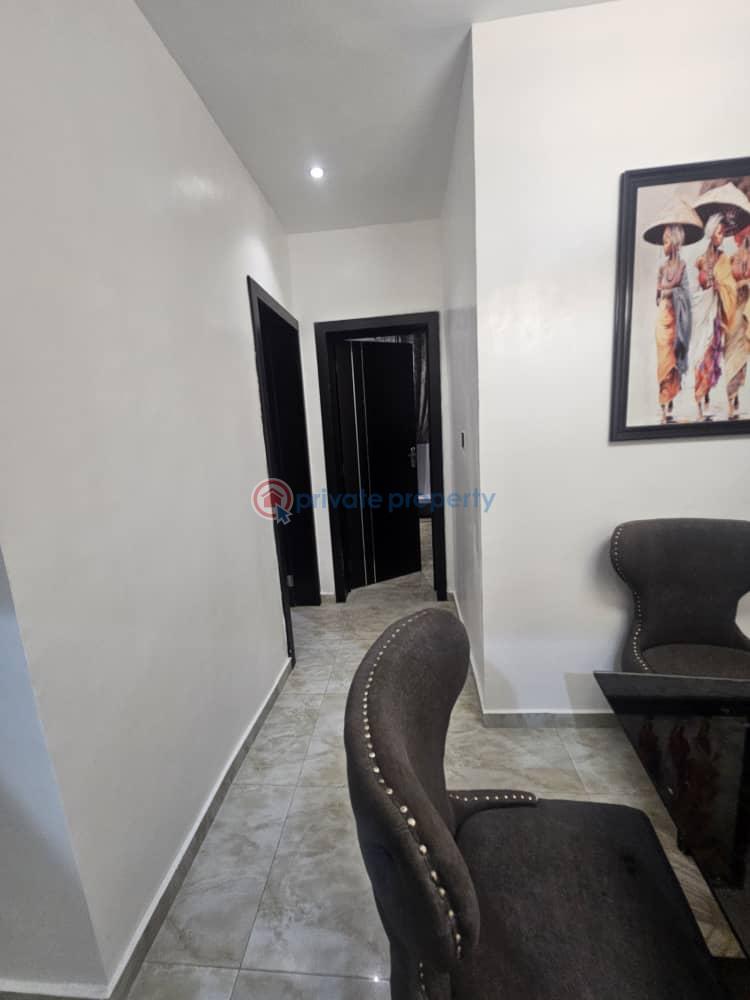 2 bedroom Block Of Flats For Rent Ikate(salem) Lekki Lagos - 4
