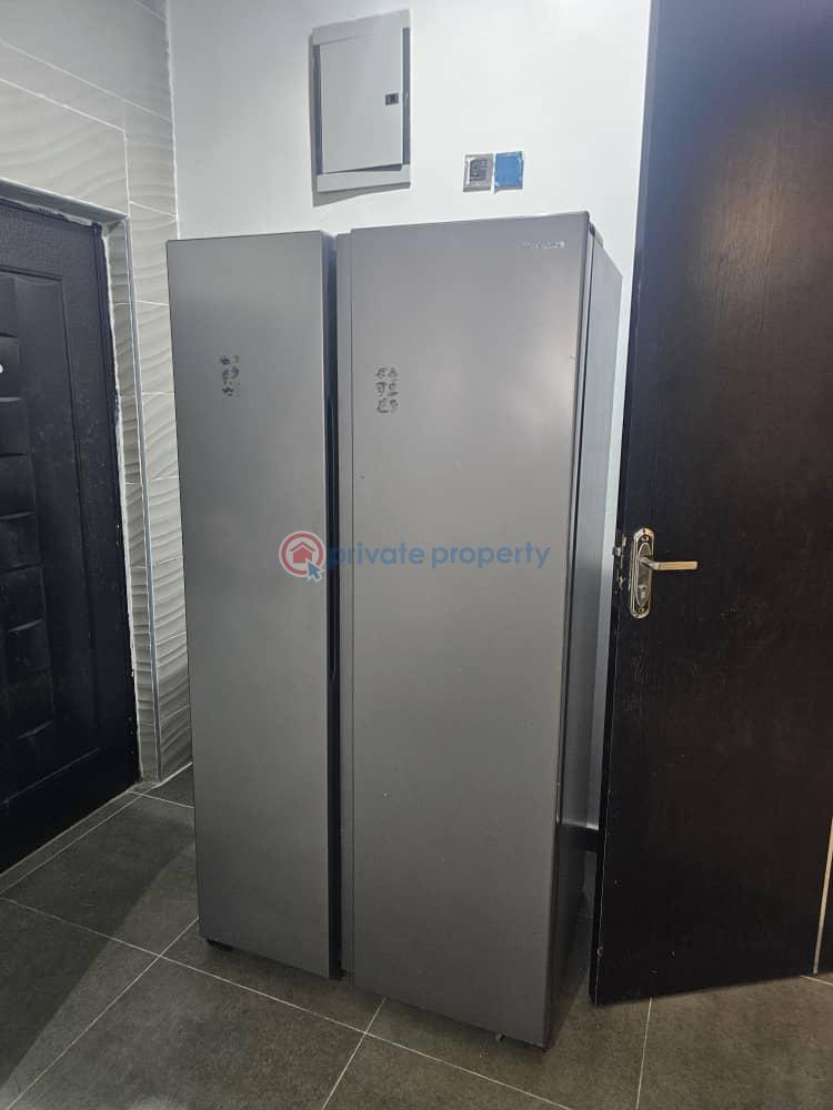 2 bedroom Block Of Flats For Rent Ikate(salem) Lekki Lagos - 7