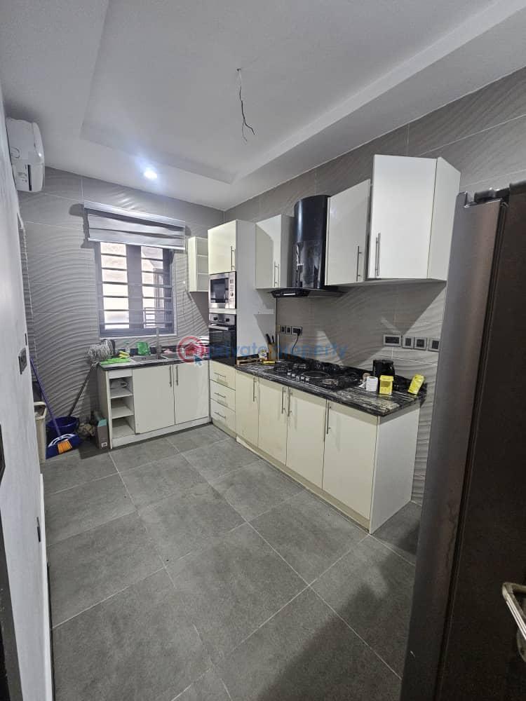2 bedroom Block Of Flats For Rent Ikate(salem) Lekki Lagos - 5