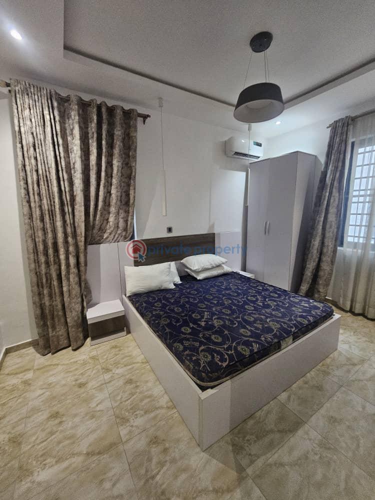 2 bedroom Block Of Flats For Rent Ikate(salem) Lekki Lagos - 2