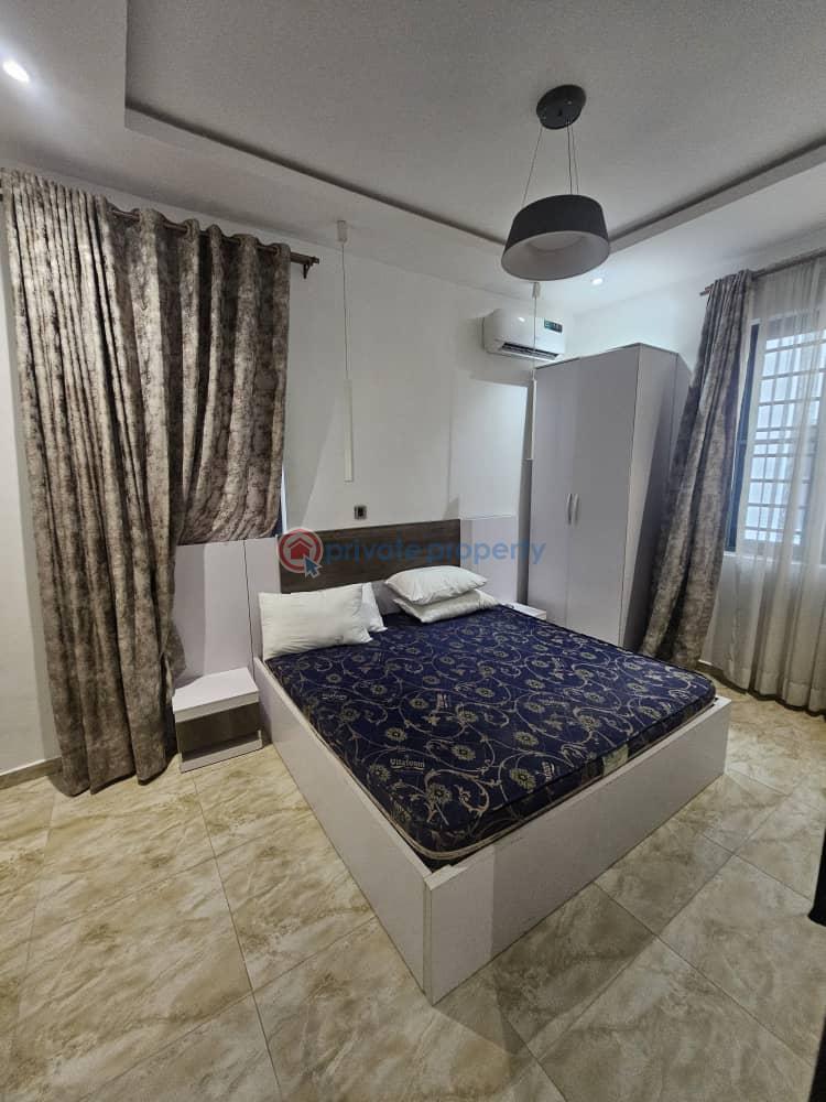 2 bedroom Block Of Flats For Rent Ikate(salem) Lekki Lagos - 3