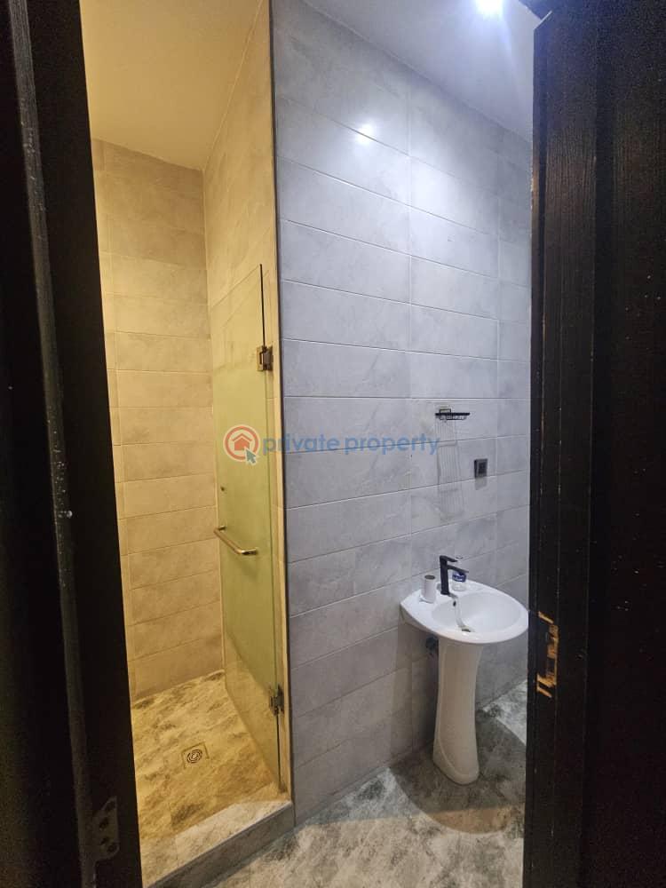 2 bedroom Block Of Flats For Rent Ikate(salem) Lekki Lagos - 8