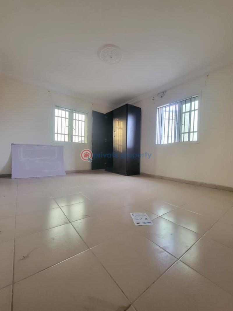 Flat & Apartment For Rent Unity Estate Badore Ajah Lagos - 3