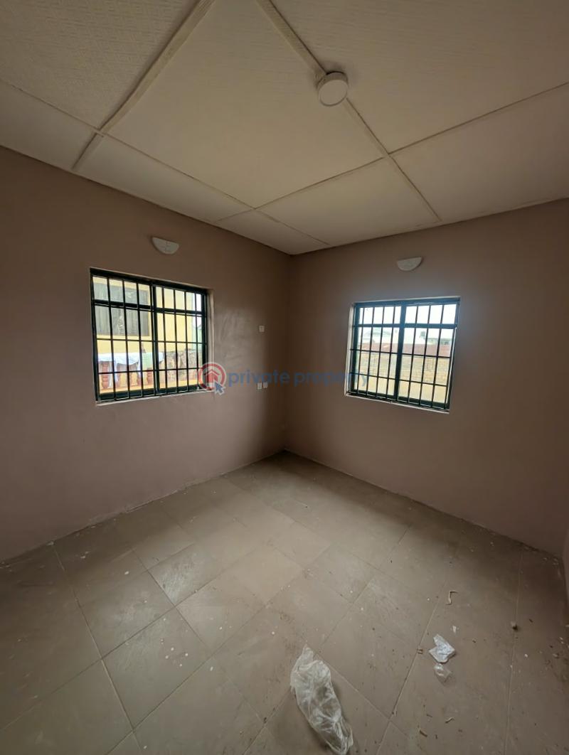 Flat & Apartment For Rent Apostolic Church Aba Ode Alaika Ibadan Ibadan Oyo - 9