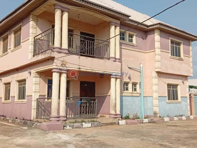 Flat & Apartment For Rent Kapo Ijede Ikorodu Lagos Ijede Ikorodu Lagos