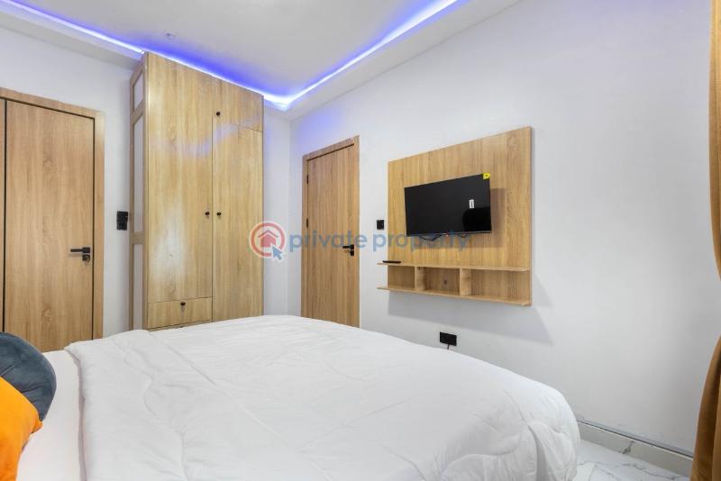 2 bedroom Flat & Apartment For Rent Ologolo Lekki Lagos - 4