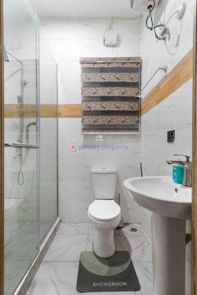 2 bedroom Flat & Apartment For Rent Ologolo Lekki Lagos - 5