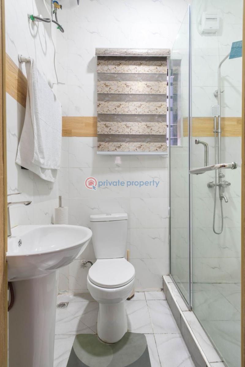 2 bedroom Flat & Apartment For Rent Ologolo Lekki Lagos - 6