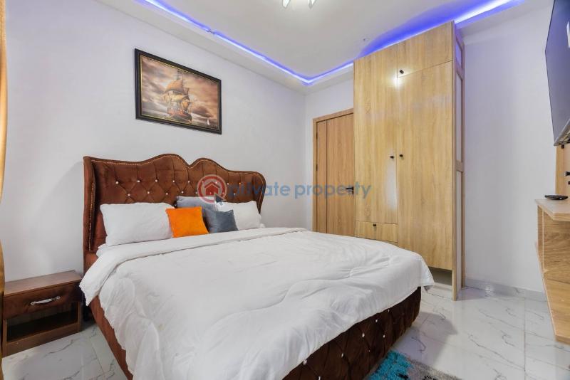 2 bedroom Flat & Apartment For Rent Ologolo Lekki Lagos - 3