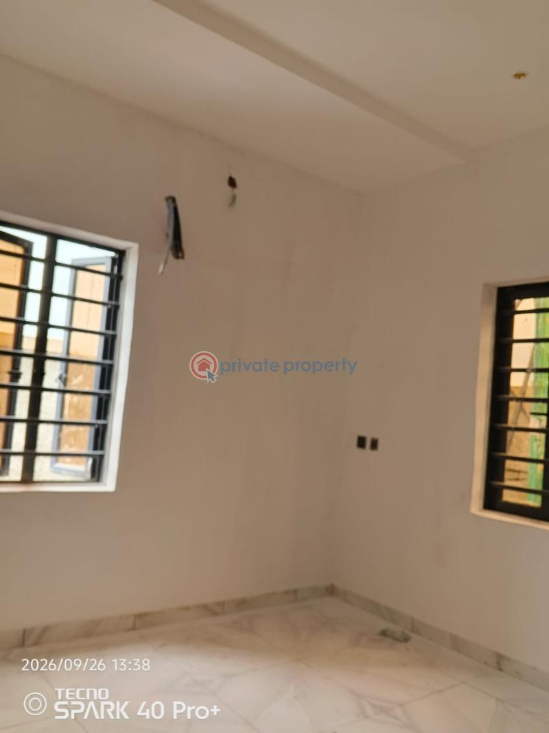 2 bedroom Shared Apartment For Rent Lagoon Estate Ogudu Ori-oke Lagos - 13