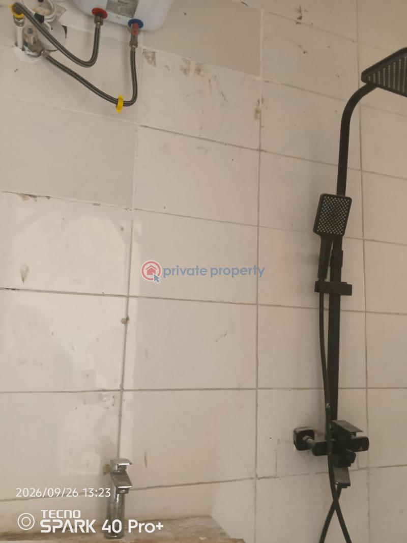 2 bedroom Shared Apartment For Rent Lagoon Estate Ogudu Ori-oke Lagos - 9