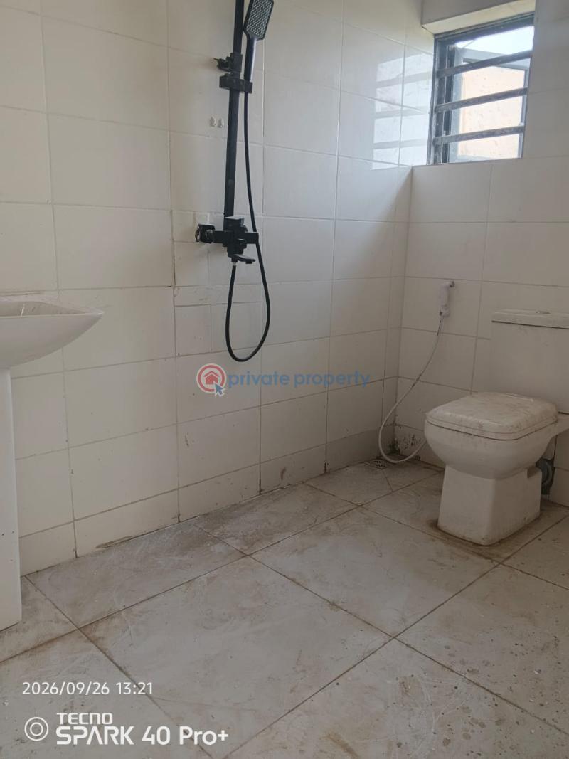 2 bedroom Shared Apartment For Rent Lagoon Estate Ogudu Ori-oke Lagos - 7