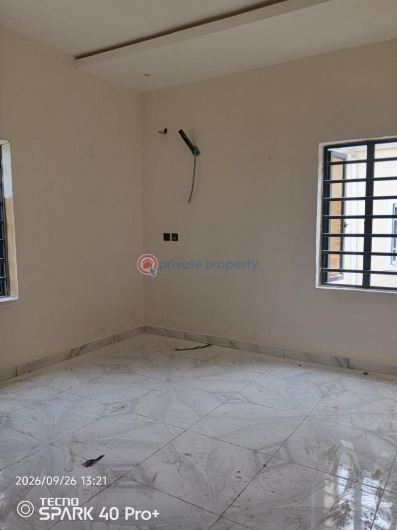 2 bedroom Shared Apartment For Rent Lagoon Estate Ogudu Ori-oke Lagos - 15