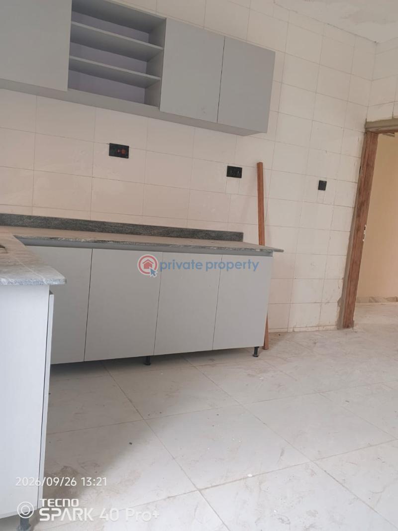 2 bedroom Shared Apartment For Rent Lagoon Estate Ogudu Ori-oke Lagos - 8