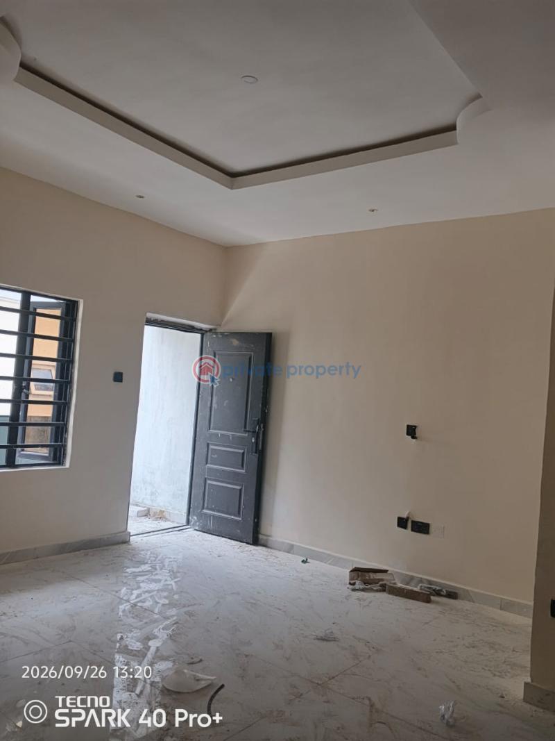2 bedroom Shared Apartment For Rent Lagoon Estate Ogudu Ori-oke Lagos - 12