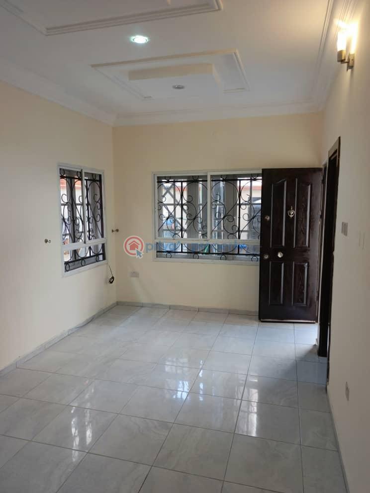3 bedroom Block Of Flats For Rent Dopemu  Agege Lagos - 0