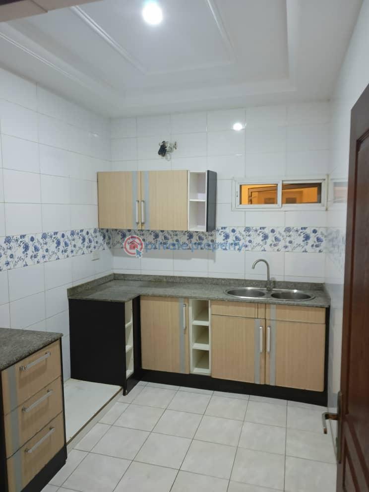 3 bedroom Block Of Flats For Rent Lekki First Gate Lekki Phase 1 Lagos - 0