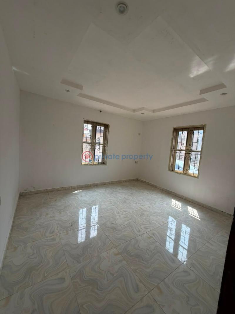 2 bedroom Block Of Flats For Rent Alapere Ketu Alapere Kosofe/Ikosi Lagos - 0