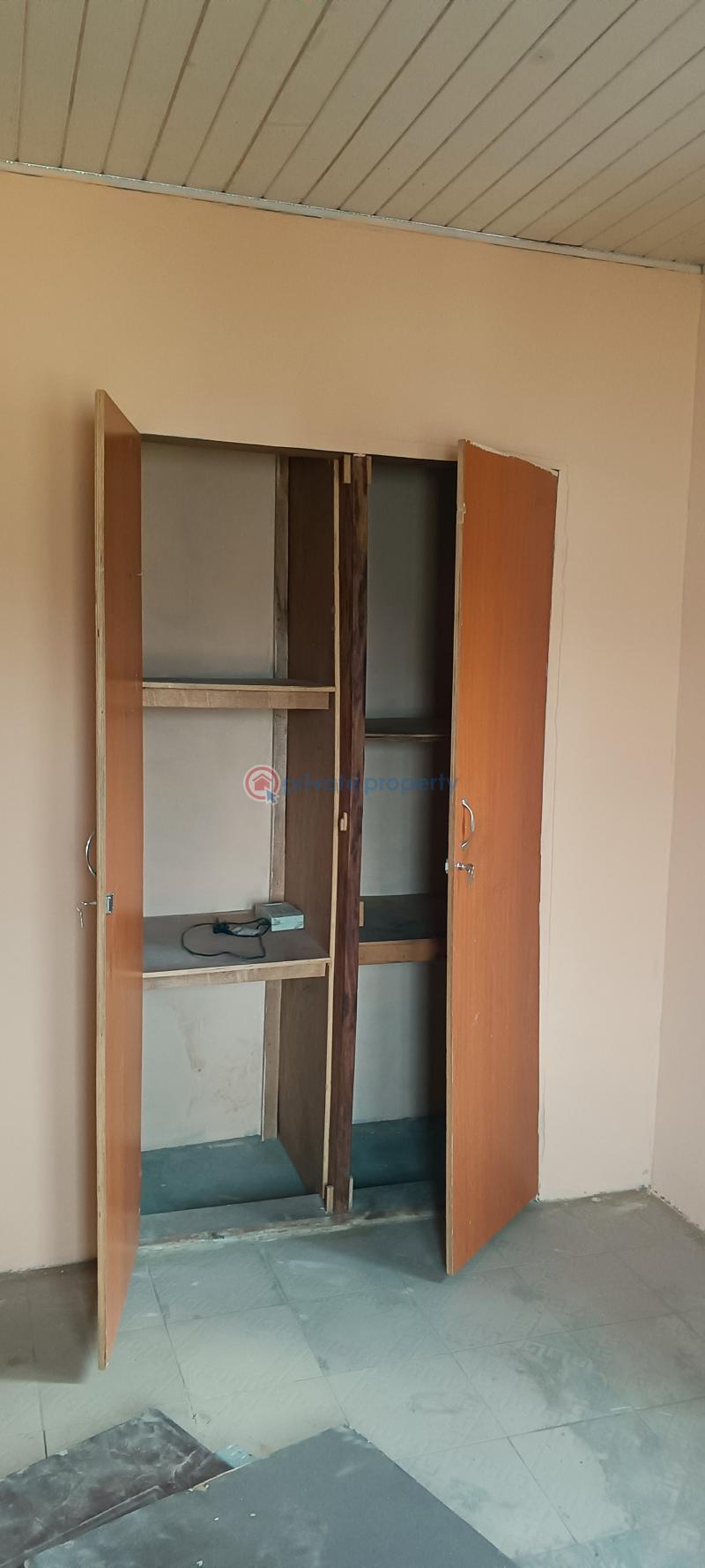 2 bedroom Block Of Flats For Rent Off Awolowo Way Obafemi Awolowo Way Ikeja Lagos - 11