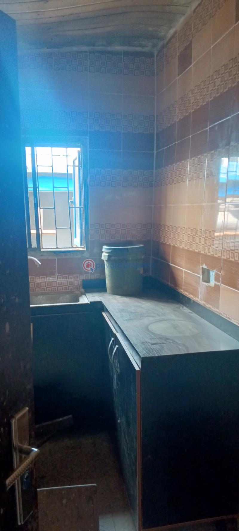 2 bedroom Block Of Flats For Rent Off Awolowo Way Obafemi Awolowo Way Ikeja Lagos - 5