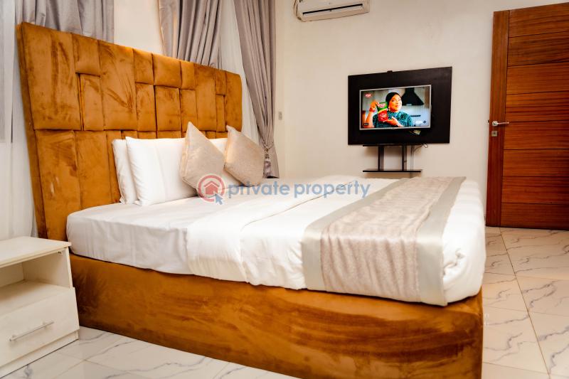 2 bedroom Mini Flat Short let 23a Adebisi Ogunniyi Crescent,lekki Phase1 Lekki Phase 1 Lagos - 4