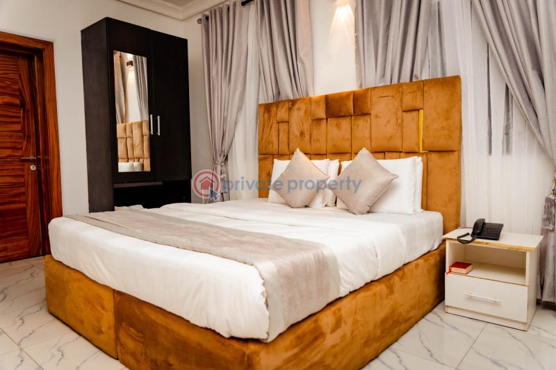 2 bedroom Mini Flat Short let 23a Adebisi Ogunniyi Crescent,lekki Phase1 Lekki Phase 1 Lagos - 2