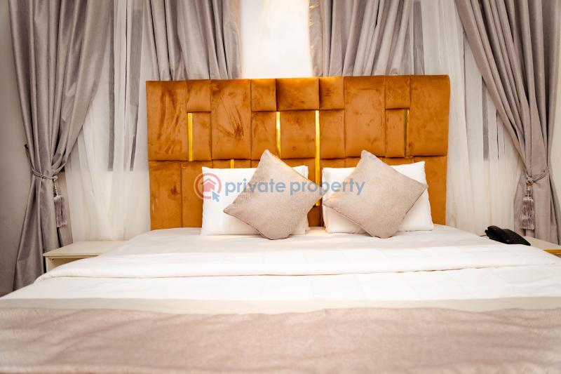 2 bedroom Mini Flat Short let 23a Adebisi Ogunniyi Crescent,lekki Phase1 Lekki Phase 1 Lagos - 5