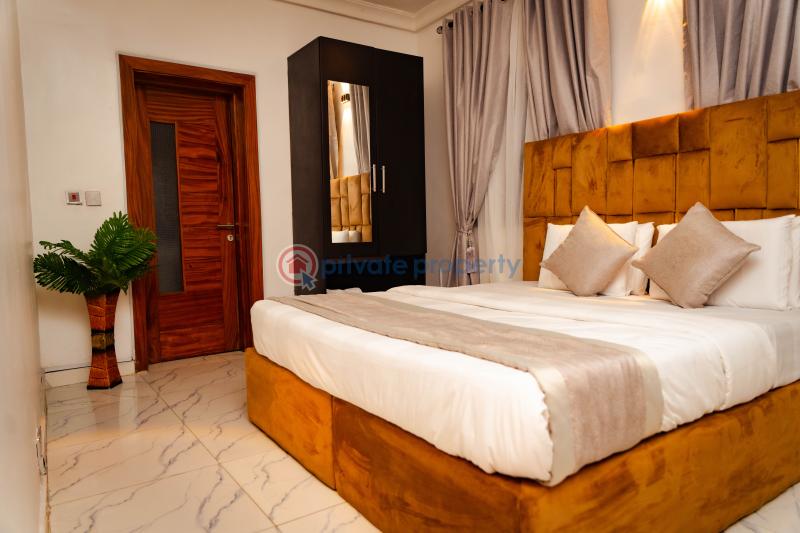 2 bedroom Mini Flat Short let 23a Adebisi Ogunniyi Crescent,lekki Phase1 Lekki Phase 1 Lagos - 3