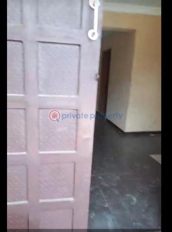 2 bedroom Self Contain For Rent Awoyemi Street Before Ologuneru Ido Ibadan Oyo - 0