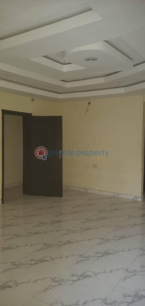 2 bedroom Block Of Flats For Rent Akilapa Estate Idi Ishin Jericho Extension Idishin Ibadan Oyo - 0