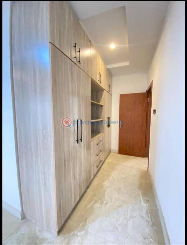 2 bedroom Flat & Apartment For Rent Ologolo Lekki Lagos - 1