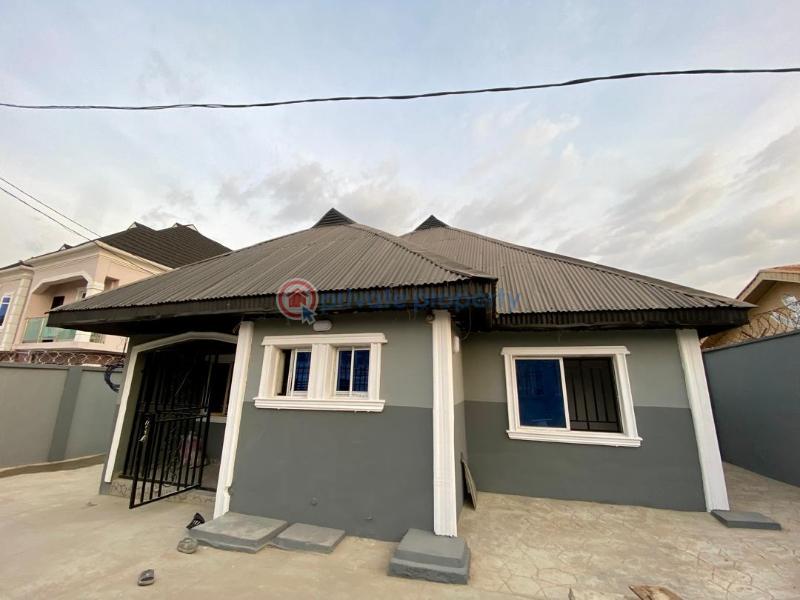 2 bedroom Block Of Flats For Rent Progress Estate, Kasunmu Zone B. Akala Express Ibadan Oyo - 9