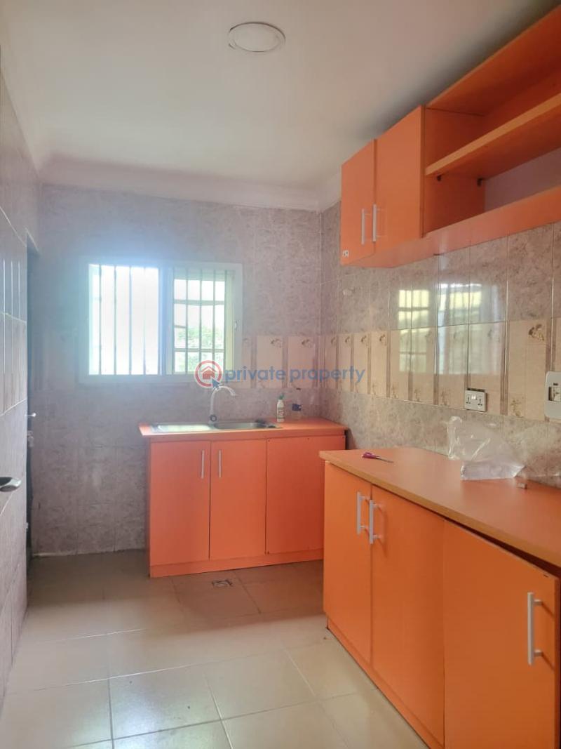 Flat & Apartment For Rent Unity Estate Badore Ajah Lagos - 4