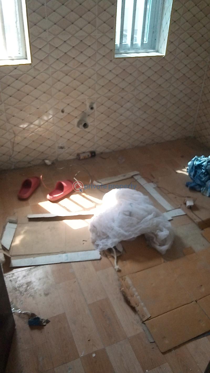 2 bedroom Flat & Apartment For Rent Parkview Estate Ago Palace Isolo Lagos