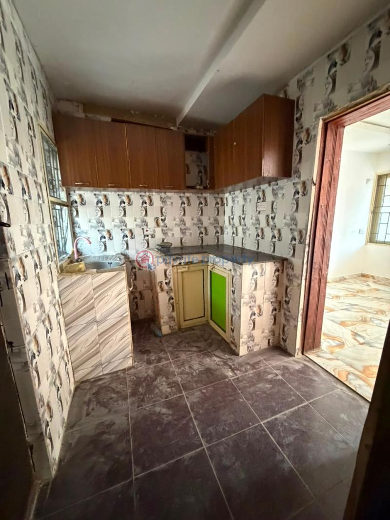 2 bedroom Block Of Flats For Rent Alapere Ketu Alapere Kosofe/Ikosi Lagos - 3
