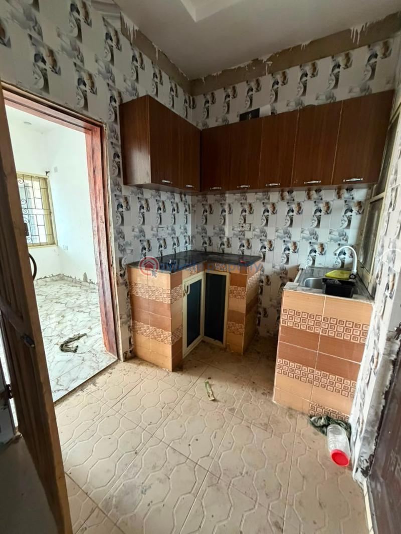 2 bedroom Block Of Flats For Rent Alapere Ketu Alapere Kosofe/Ikosi Lagos - 11
