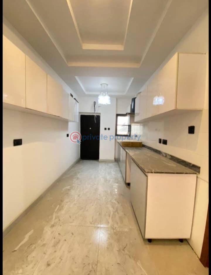 2 bedroom Flat & Apartment For Rent Ologolo Lekki Lagos - 2