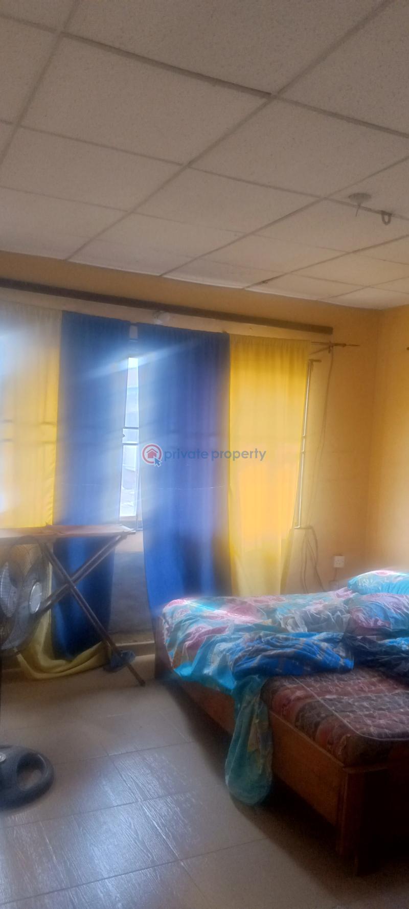 3 bedroom Flat & Apartment Short let Adekoya Estate Ifako-ogba Lagos - 5