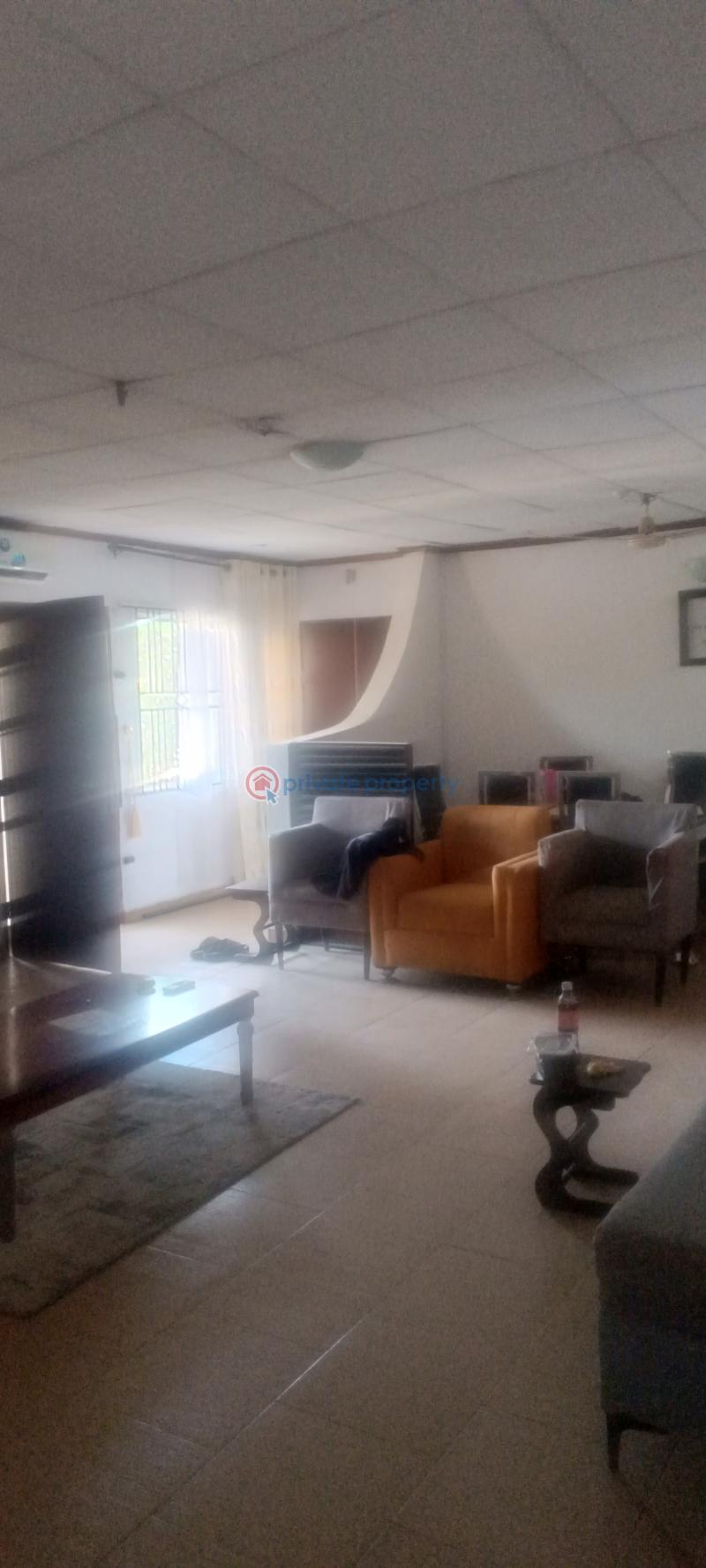 3 bedroom Flat & Apartment Short let Adekoya Estate Ifako-ogba Lagos - 1