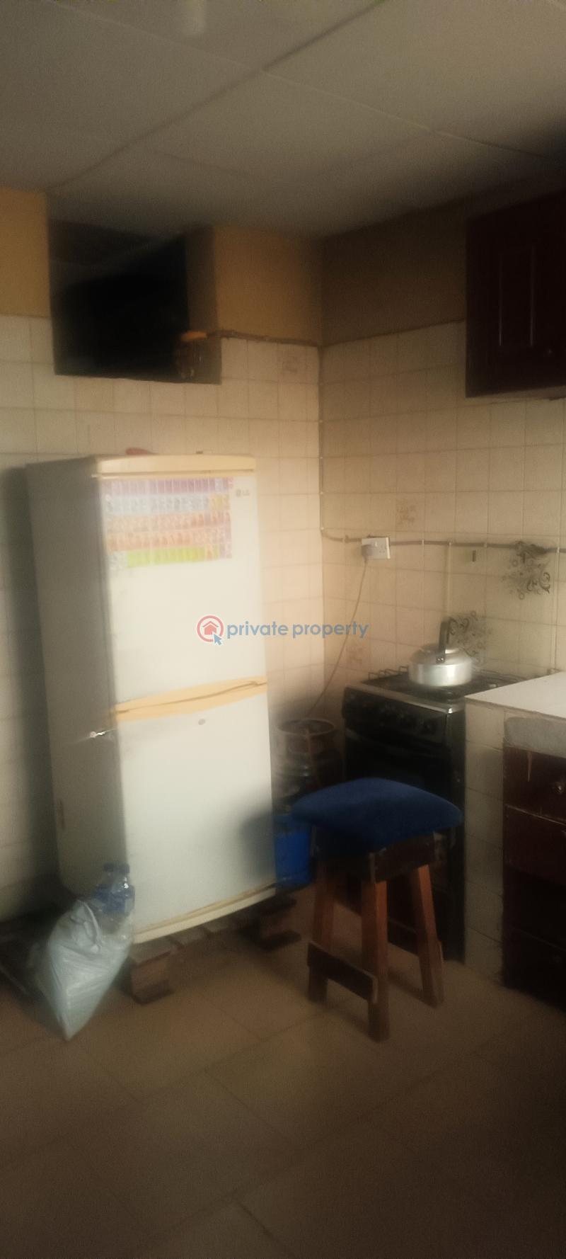 3 bedroom Flat & Apartment Short let Adekoya Estate Ifako-ogba Lagos - 4