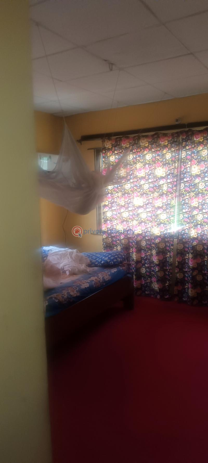 3 bedroom Flat & Apartment Short let Adekoya Estate Ifako-ogba Lagos - 9