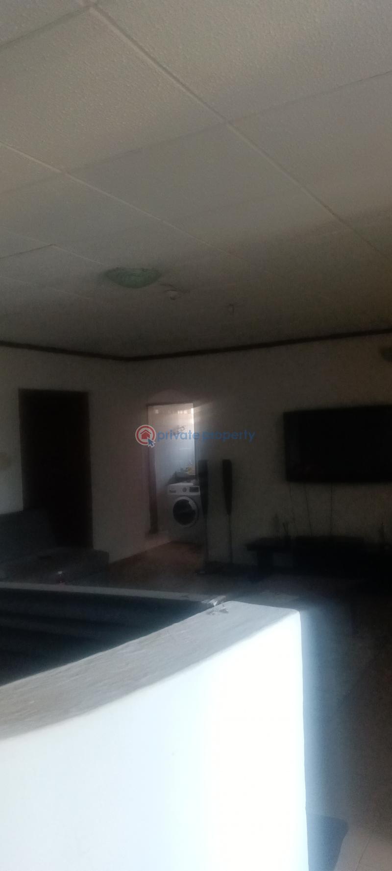 3 bedroom Flat & Apartment Short let Adekoya Estate Ifako-ogba Lagos - 15