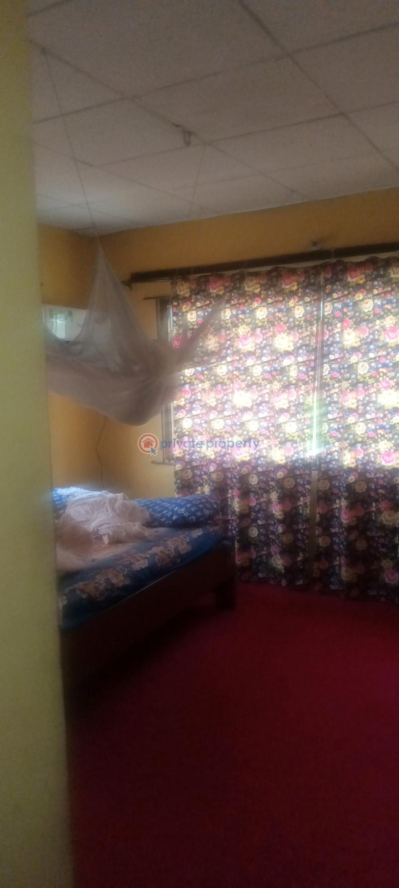3 bedroom Flat & Apartment Short let Adekoya Estate Ifako-ogba Lagos - 8