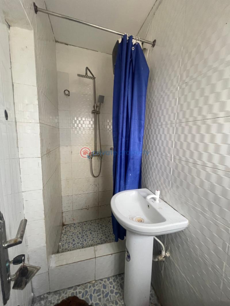 2 bedroom Block Of Flats For Rent Addo Road Addo Ajah Lagos - 9