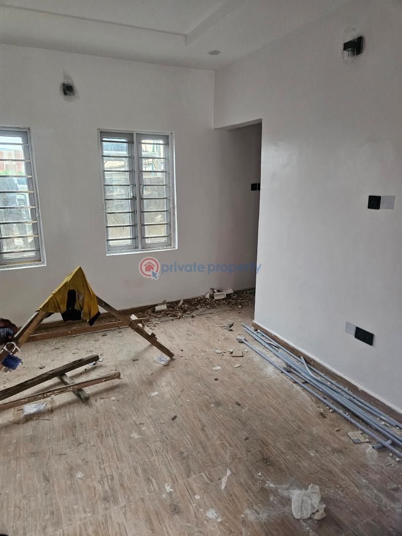 2 bedroom Block Of Flats For Rent Akala Express Ibadan Oyo - 3