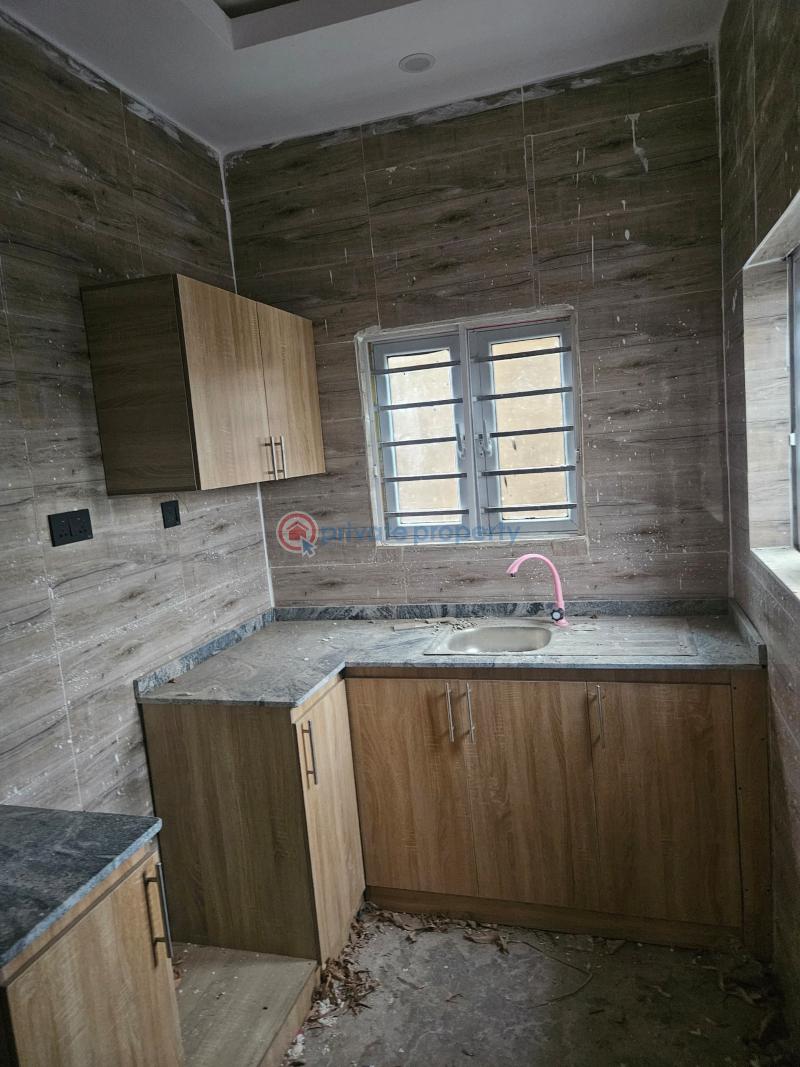 2 bedroom Block Of Flats For Rent Akala Express Ibadan Oyo - 4